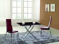 мебель Стол обеденный В2219 AG ESF_B2219-S-2_wenge