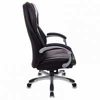 мебель Кресло для руководителя T-9919/BLACK