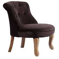 мебель Кресло Robelli коричневое