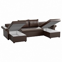 мебель Диван-кровать Милфорд MBL_60842M 1370х2810