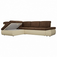 мебель Диван-кровать Дискавери MBL_60259_L 1500х2050