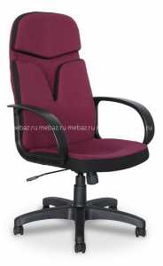 мебель Кресло компьютерное Кр-56 STG_STI-Kr56_TG_PLAST_S20-S11