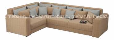 мебель Диван-кровать Мэдисон SMR_A0381359611_L 1650х2850
