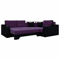 мебель Диван-кровать Комфорт MBL_57408_R 1470х2150