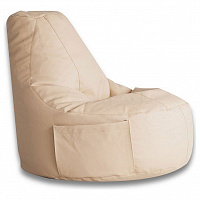 мебель Кресло-мешок Comfort Creme