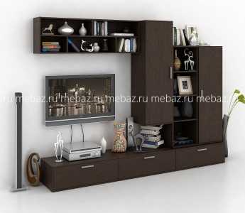мебель Набор для гостиной Арто-4402 MAS_StenkaARTO-4402-VE