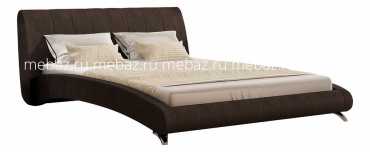 мебель Кровать двуспальная Verona 180-200 1800х2000