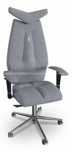 мебель Кресло для руководителя Jet KLK_0304