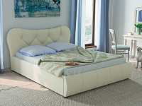 мебель Кровать двуспальная Лавита 253 MOB_73352 1600х2000