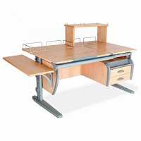мебель Стол учебный СУТ 17-05-Д1 DAM_17059101