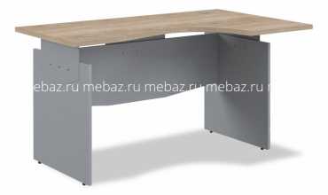 мебель Стол офисный Offix New OCET 149(R) SKY_sk-07001613