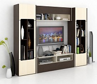 мебель Набор для гостиной Арто-5906 MAS_StenkaARTO-5906-VD