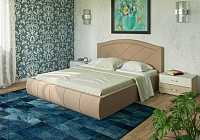 мебель Кровать двуспальная Виго MOB_73599 1600х2000