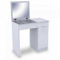 мебель Стол туалетный Римини-3 VEN_10000445