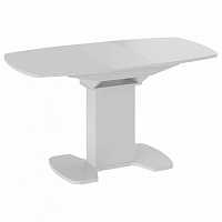 мебель Стол обеденный Портофино СМ(ТД)-105.01.11(1)