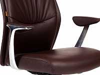 мебель Кресло для руководителя Chairman VISTA