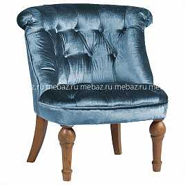 Кресло Sophie Tufted Slipper Chair DG-F-ACH426-no-22