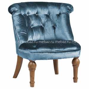 мебель Кресло Sophie Tufted Slipper Chair DG-F-ACH426-no-22