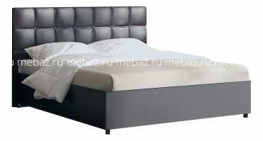 мебель Кровать двуспальная с матрасом и подъемным механизмом Tivoli 180-200 1800х2000