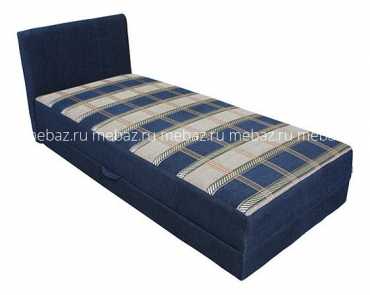 мебель Кровать односпальная Классика 100 SDZ_365866103 1000х1980