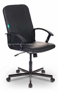 Кресло компьютерное CH-551/BLACK