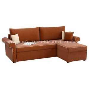 мебель Диван-кровать Милфорд MBL_59545_R 1400х2000