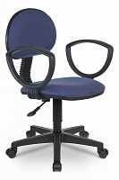 мебель Кресло компьютерное Бюрократ CH-213AXN/Purple