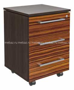 мебель Тумбочка Morris MMC-3D SKY_00-07005359