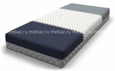 мебель Матрас двуспальный  Beta 200-195