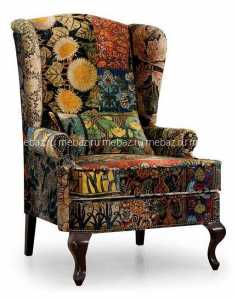 мебель Кресло Каминное SMR_A1081409633