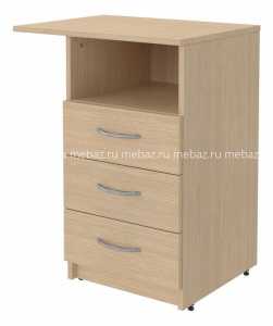 мебель Тумбочка Simple SC-3D.2(R) SKY_sk-01233881