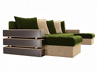 мебель Диван-кровать Венеция MBL_60898 1470х2650