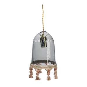 мебель Подвесной светильник Macklemore Голубой