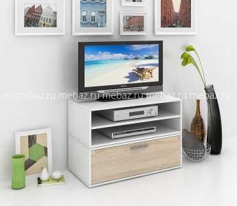 мебель Набор для гостиной Арто-2105 MAS_StenkaARTO-2105-BDS