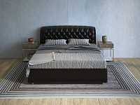 мебель Кровать двуспальная с матрасом и подъемным механизмом Venezia 160-190 1600х1900