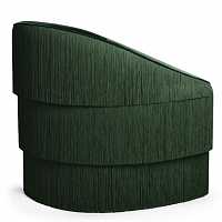 мебель Кресло Munna зеленое
