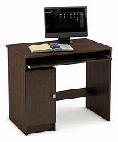 мебель Стол компьютерный Бостон-4 MAS_KSB-4-VE