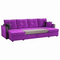 мебель Диван-кровать Валенсия MBL_60581 1370х2810