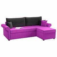 мебель Диван-кровать Милфорд MBL_59555_R 1400х2000