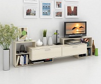 мебель Набор для гостиной Арто-2803 MAS_StenkaARTO-2803-DM
