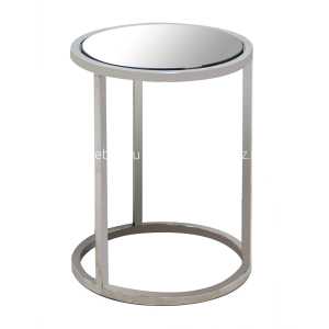 мебель Столик зеркальный кофейный  Intorno