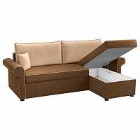 мебель Диван-кровать Милфорд MBL_59553_R 1400х2000