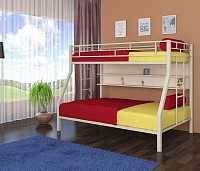 мебель Кровать двухъярусная Милан FSN_4s-mi_pd-1014 900, 1200х1900