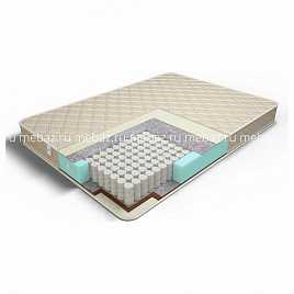 Матрас полутораспальный Promo Latex-Medium TFK  2000x1400