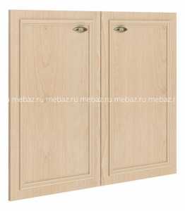 мебель Двери распашные Raut RLD 42-2 SKY_00-07013190