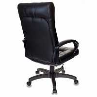 мебель Кресло для руководителя KB-10/BLACK