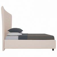 мебель Кровать двуспальная QuickSand DG-RF-F-BD003-160-Cab-2 1600х2000