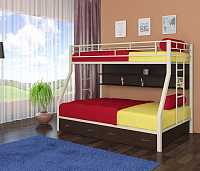 мебель Кровать двухъярусная Милан FSN_4s-mi_ypv-1014 900, 1200х1900