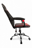 мебель Кресло игровое College CLG-802 LXH Red
