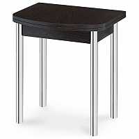 мебель Стол обеденный Лион мини СМ-204.01.2